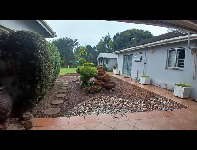 OFFICE PROPERTY TO RENT IN ASHLEY